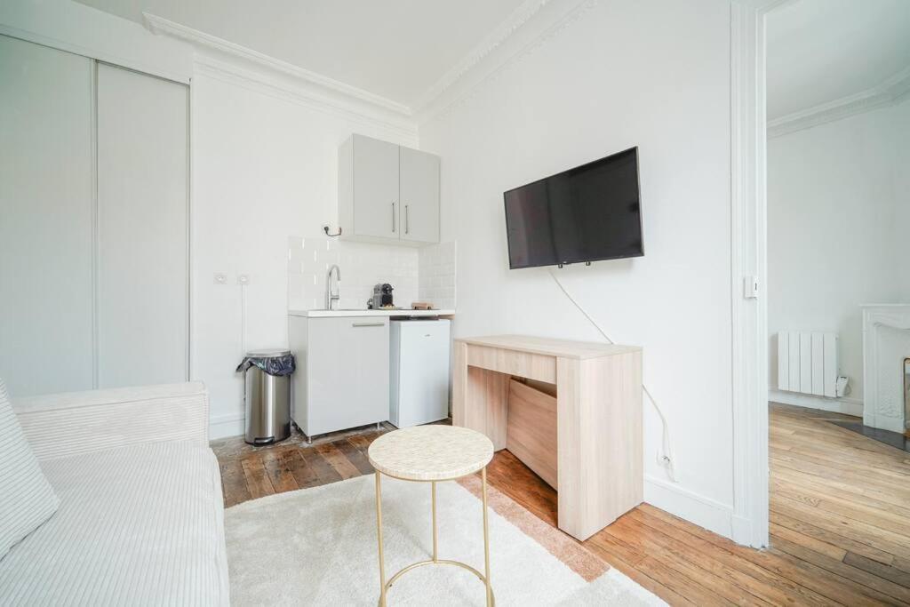 Apartment Proche Vaugirard - Sauge - II Paris Eksteriør billede